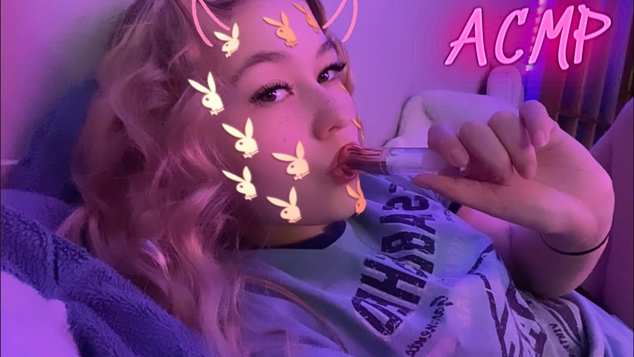 Asmr alina