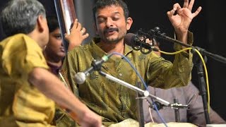 T.M.Krishna - Vinabheri venu - Raga - Abheri