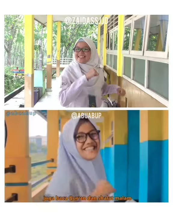 BOBO DIMANA VERSI SOLAWAT (PARODY)