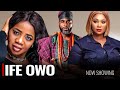 IFE OWO - A Nigerian Yoruba Movie Starring Ibrahim Chatta | Jaiye Kuti