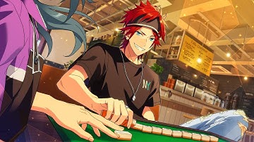 Ensemble Stars English Version: Welcome / Night Club: Prologue