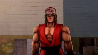 Sfm Smash Shorts Terry Coming To Smash