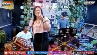 PERTENGKARAN (Cover) || TANJIDOR VERSION || NEVIIANA || LIVE ANGKRINGAN SAMUDRA