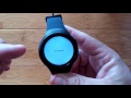 K9 Two Button Smartwatch: Unboxing and 1st Look