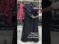 call for order:01617335242 #বোরকা #abaya #stylishborkha