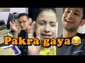 Jhoot pakra gaya😂🙌🏻 attitude boy🔥 | Maazsafder | vlog 57