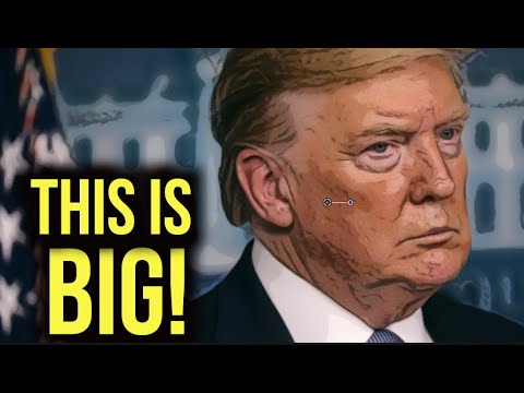 New Polls SHOCK All As Panicked Trump MELTS DOWN
