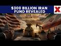 US Iran Deal: Trump Linked Framework Includes Reconstruction Investment Plan | NewsX World