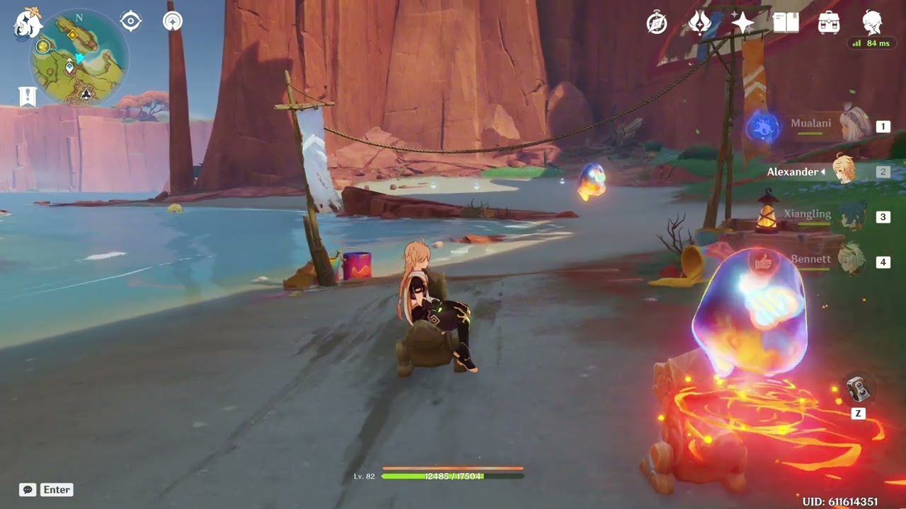 Redlight Greenlight with the Monetoos