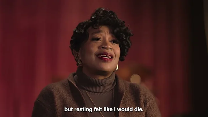 WeConsider: Josephine's Story (:60)