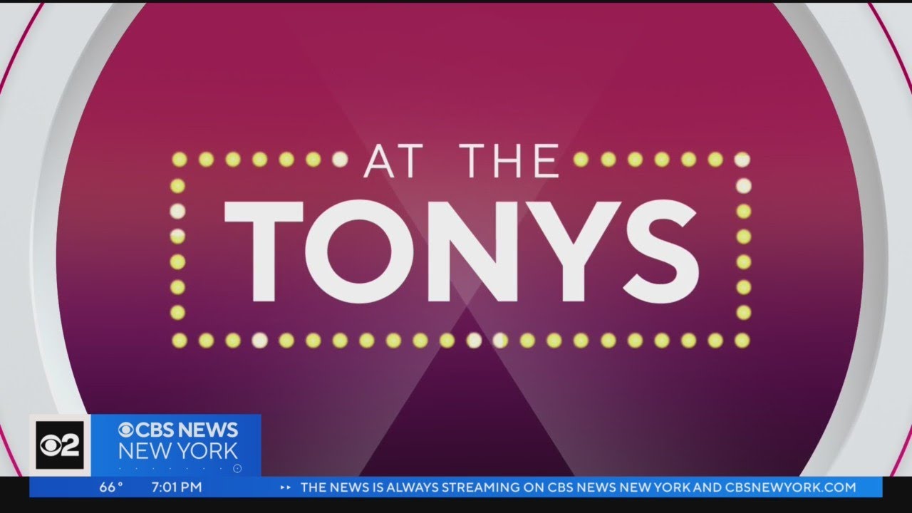 Tony Awards 2023: How to Watch This Year's Ceremony