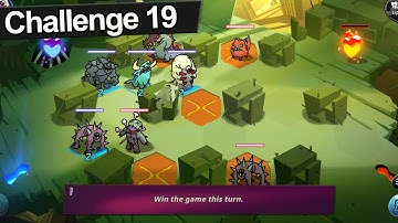 CHALLENGE 19 | Chapter 2 #Phobies