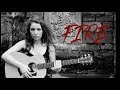 FIRE Hayley Fahey Official Video