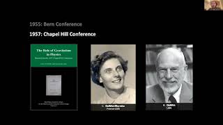 International Society on General Relativity and Gravitation - 50th Anniversary Celebration