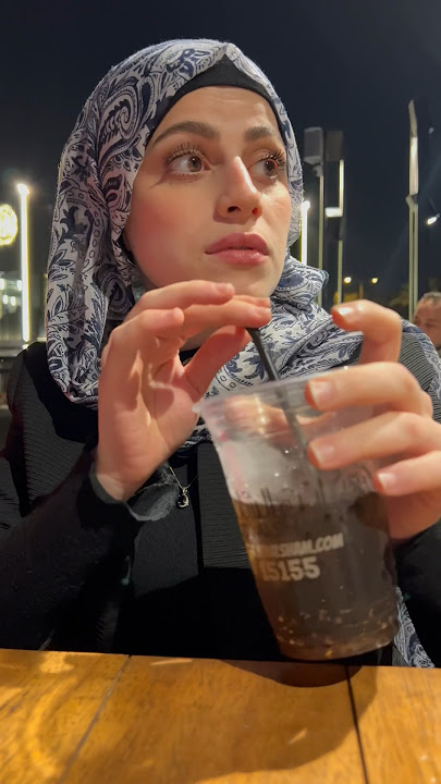 انا نور بدي شاورما باليمون😂 نانو وام سيف