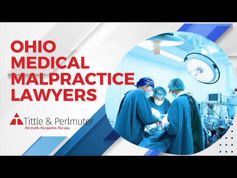 Medical Malpractice Lawyers