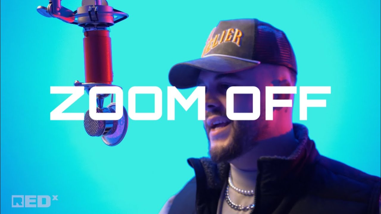 Guarda HunnaV - ZOOM OFF (Official Video) su YouTube Guarda HunnaV - ZOOM OFF (Official Video) su YouTube