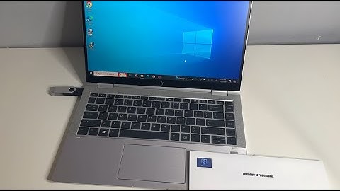 PC-TECH Windows 10 & windows 11 USB install tutorial  video