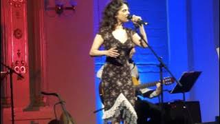 Morena Me Llaman - Sefardic, Ladino, Judeo Español לדינו