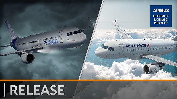 FSX Steam Edition: Airbus Series Vol. 4 Add-On on Steam