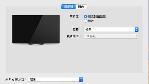 Macbook Pro HDMI線接螢幕的外接設定教學_外接後沒聲音的解決辦法 - 天天要聞