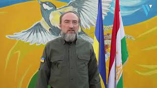 Таджикистан и Украина Отмечают 32-ую годовщину установления дипотношений | Новости Avesta