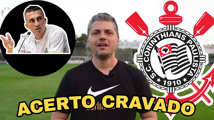 urgente🚨//saiu agora//timão acerta com craque do santos//Corinthians notícias