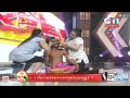 19 08 2016, CBS Pekmi Jokes, Khmer Comedy, CTN, Expert Beer Concert