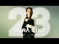 Sora Choi | 2023 | Runway Collection
