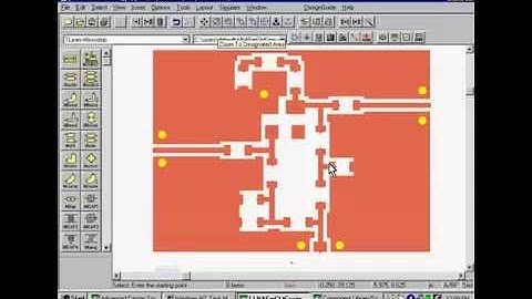 ADS Co-Simulation With Layout Components Overview