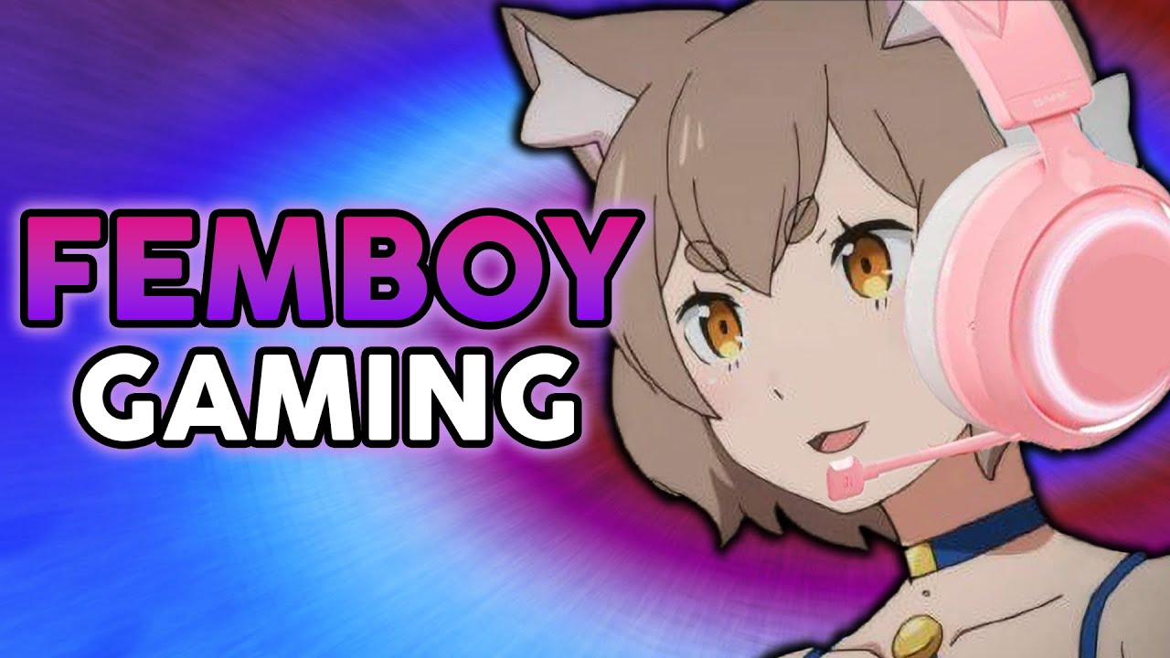 Platforms Where You Can Find Femboy Games