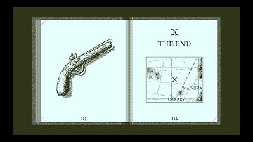 Return of the Obra Dinn OST - Adding Book Entry