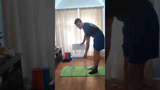 5 упражнений на гиперэкстензию для выполнения дома