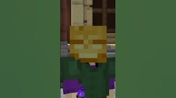 I Dropped The Rarest Stick... | Hypixel Skyblock | #shorts