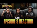 Blackout | Snowfall S3 Ep 9 Reaction