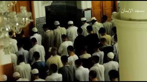 لِلَّذِينَ أَحْسَنُوا فِي هَٰذِهِ الدُّنْيَا حَسَنَةٌ ۗ  القارئ محمد قصطالي من سورة الزمر🌸أرح سمعك