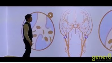 MedicoValley Immersive Room