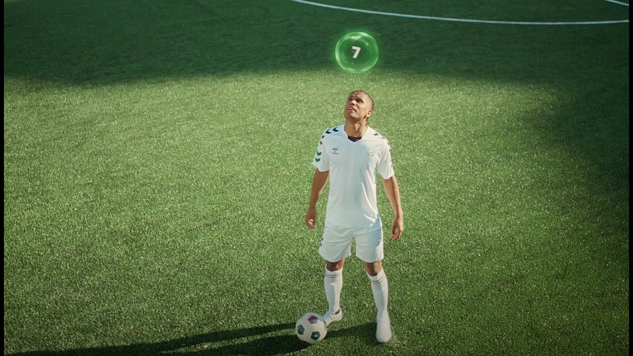 Player Tracking with Veo Player Spotlight - YouTube
