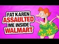 r/IDontWorkHereLady | NEVER TRUST A KAREN.