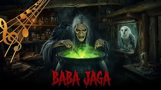 Legendy Polskie - Baba Jaga | Slavic Folk Metal