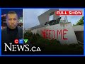 Lawyer spared jail for defacing Holocaust Monument | CTV News Ottawa at Six for Wed, Jan 7, 2025