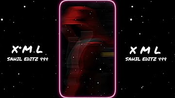 NEW DEVIL XML 😈🔥 || NEW TREND VIDEO 💯🔥 || NEW PRIESTS XML 🌈😈 NEW XML FILE ALIGHT MOTION ✅🥵 NEW TREND