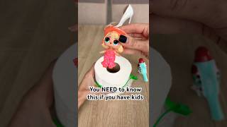 This Simple Hack Could Save A Childs Life