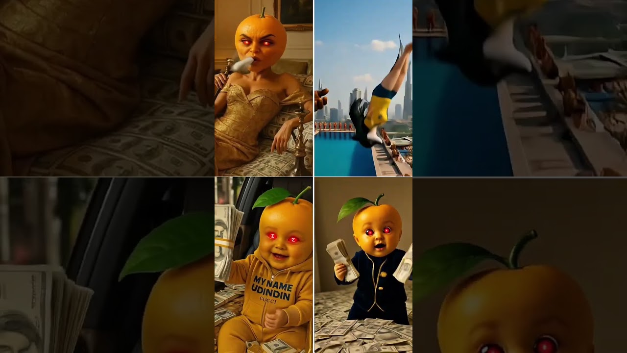 AiBooM _ Italian Brainrot Meme Sigma 