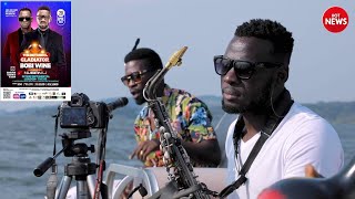 H.E BOBI WINE ALEESEYO AKAPYA, THE RETURN OF THE GLADIATOR RELOADED -20Th-April-2024 UK