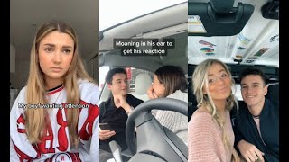 Cute Couple Goals 2021 TikTok Compilation #2