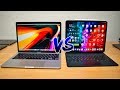 MacBook Pro VS iPad Pro with Magic Keyboard - Which is the Best 2020 Laptop?