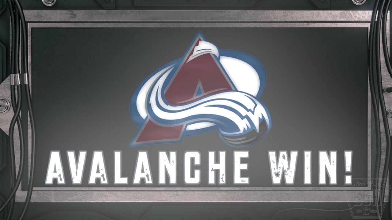 Colorado Avalanche Wallpapers - Apps on Google Play