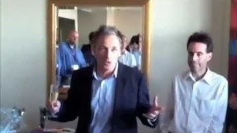 Launch of Robotics, Vision & Control (Sept 2011)