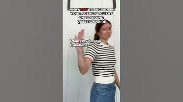 Client Onboarding Survey: Top Mistakes to Dodge